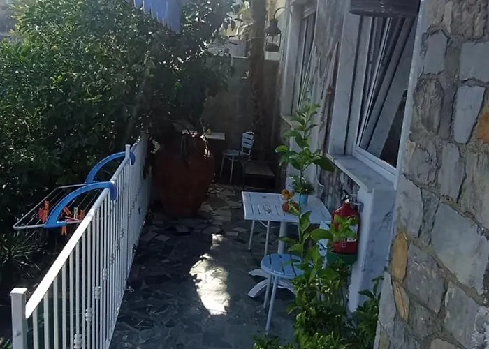 Affittacamere la Tortuga