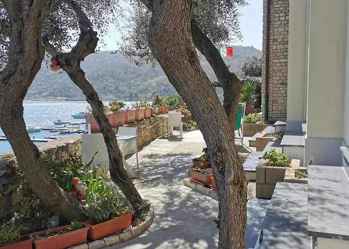 Affittacamere La Palafitta