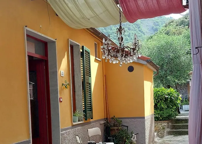 Moderno appartamento vista mare, con parcheggio privato