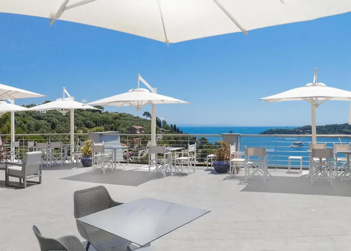Cristallo Park Hotel