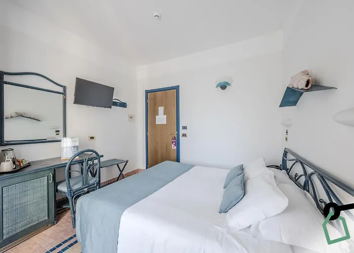 HOTIDAY Room Collection - Le Grazie
