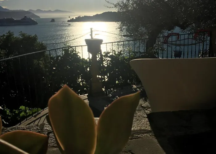 Casa Rossa
