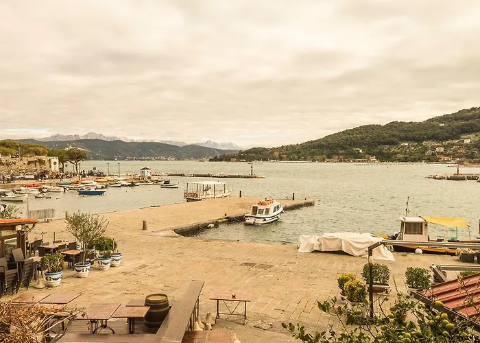 Affittacamere La Darsena