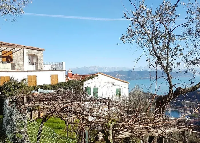 La Stanzetta Dei Rosa